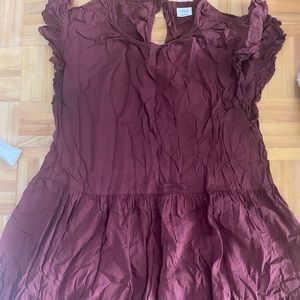 Wilfred sidonie dress size M